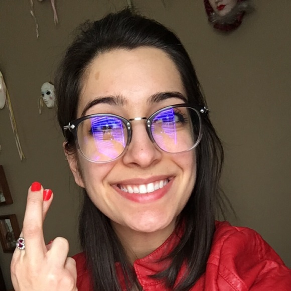 Meet your Posher, Rusty! - Picture 3 of 7